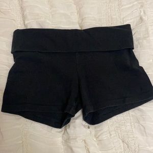 Victoria’s Secret shorts
